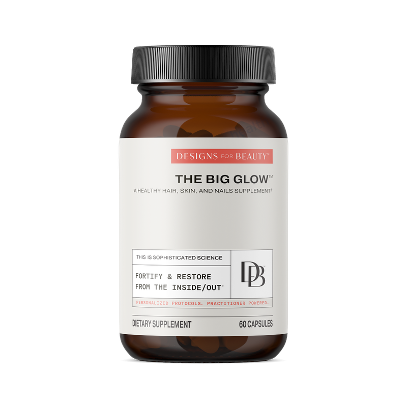 The Big Glow™ bottle image