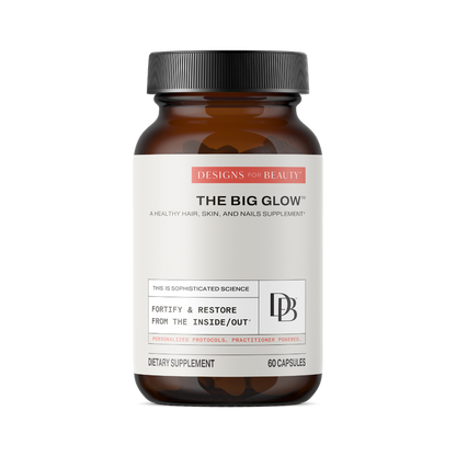 The Big Glow™ bottle image
