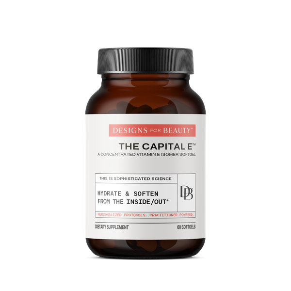 The Capital E™ product image
