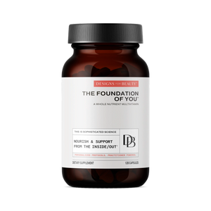 The Foundation of You™