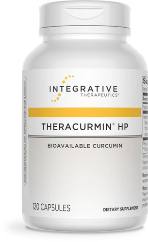 Theracurmin® HP