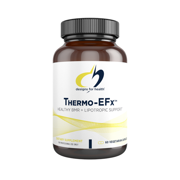 Thermo-EFx™ old bottle image