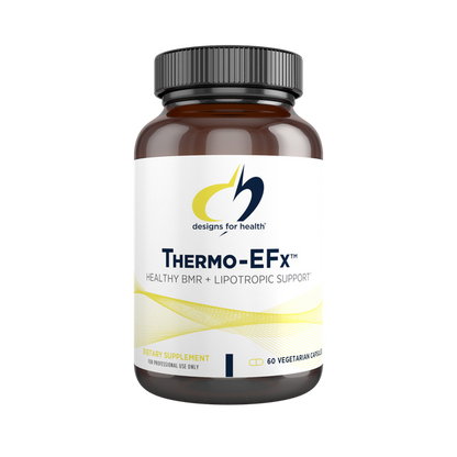 Thermo-EFx™ old bottle image