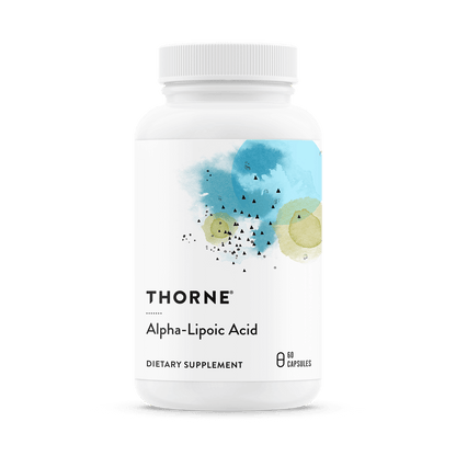 Alpha-Lipoic Acid 1