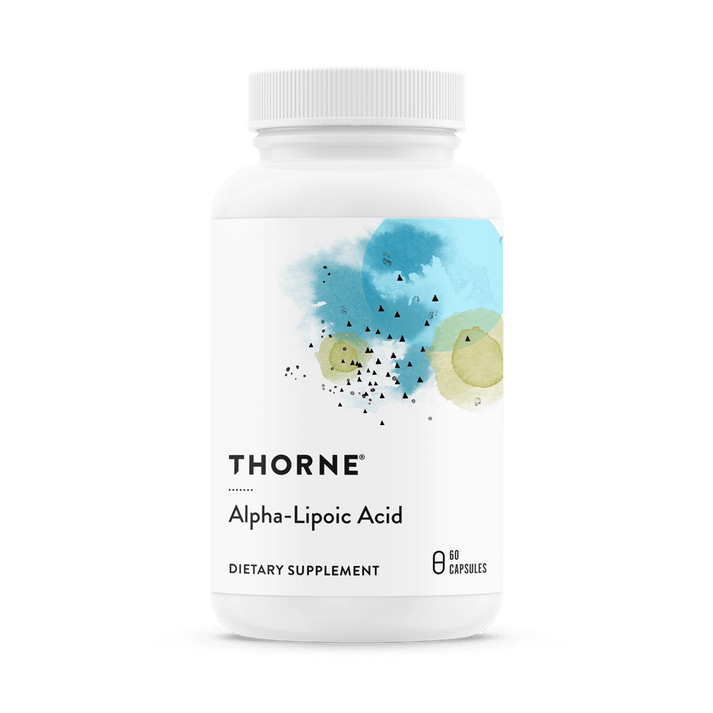 Alpha-Lipoic Acid 1