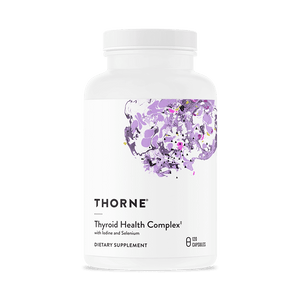 Thyroid Health Complex (formerly Thyrocsin)