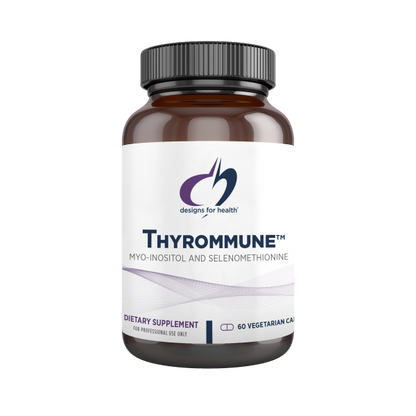 Thyrommune™ old bottle image