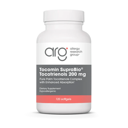 Tocomin SupraBio® Tocotrienols 200 mg
