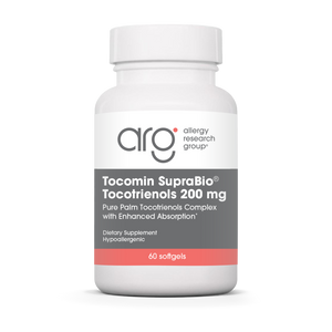 Tocomin SupraBio® Tocotrienols 200 mg