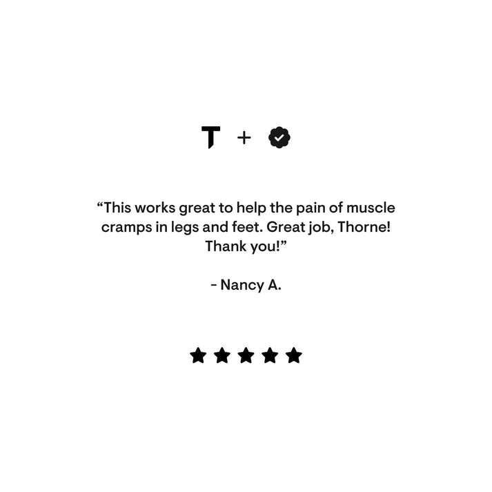 Trace Minerals 3