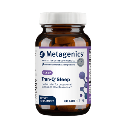 Tran-Q Sleep