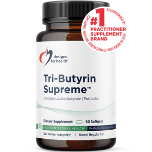 Tri-Butyrin Supreme™