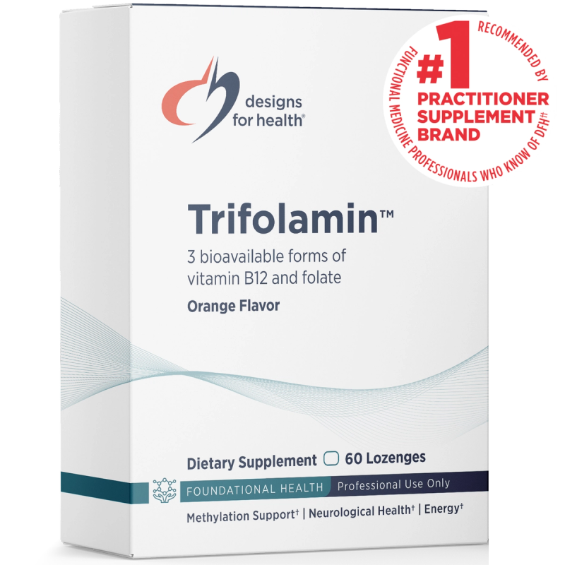 Trifolamin™ bottle image