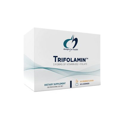 Trifolamin™ old bottle image