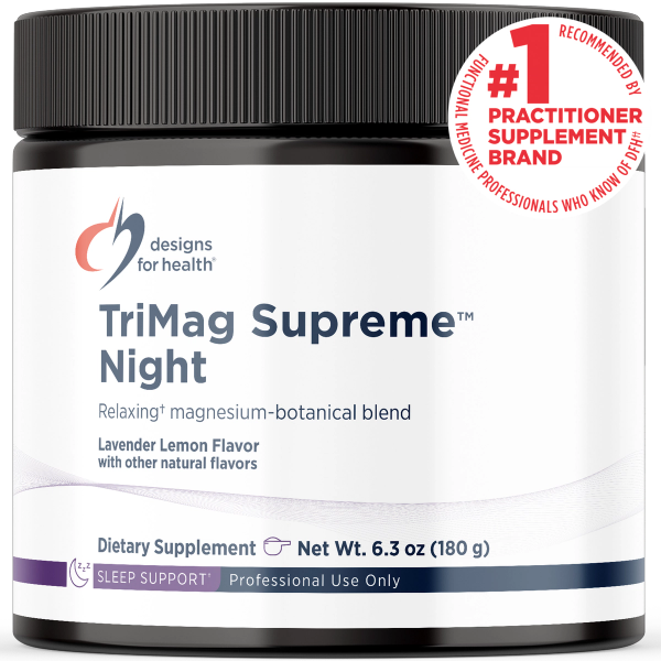TriMag Supreme™ Night  bottle image
