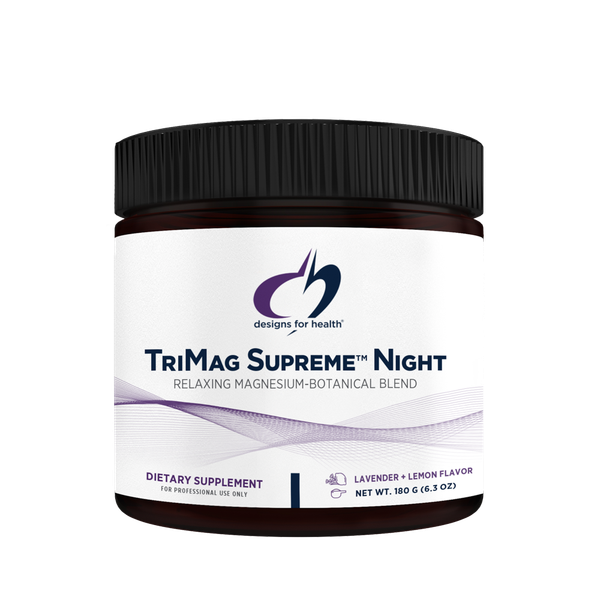 TriMag Supreme™ Night old bottle image