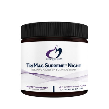 TriMag Supreme™ Night old bottle image