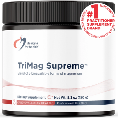 TriMag Supreme™ bottle image