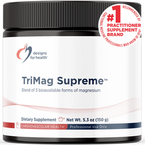 TriMag Supreme™