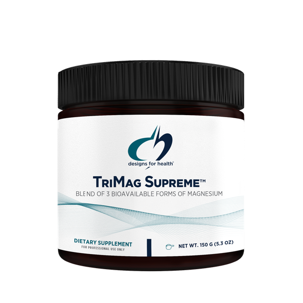 TriMag Supreme™ old bottle image