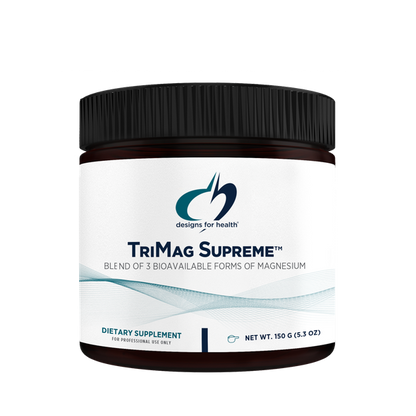 TriMag Supreme™ old bottle image