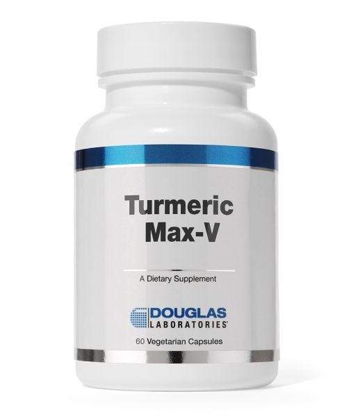 77377-60X | Turmeric Max-V
