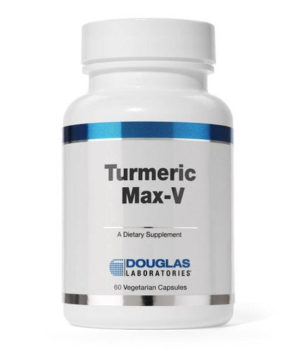 77377-60X | Turmeric Max-V