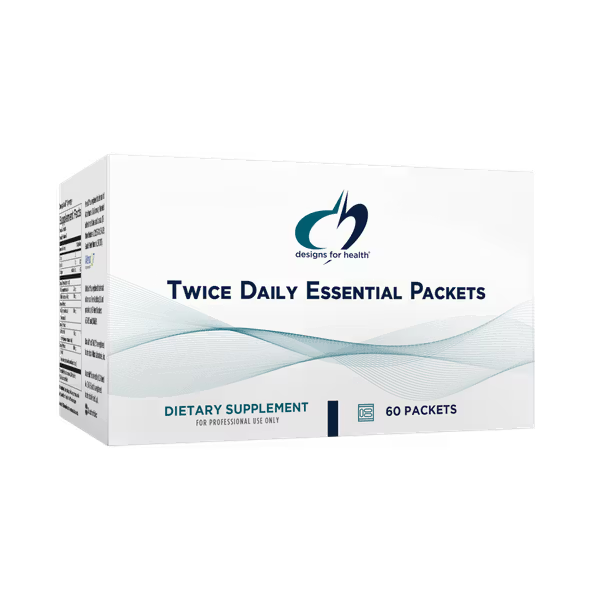 alt="Twice Daily Essential Packets 60 packets old product image"