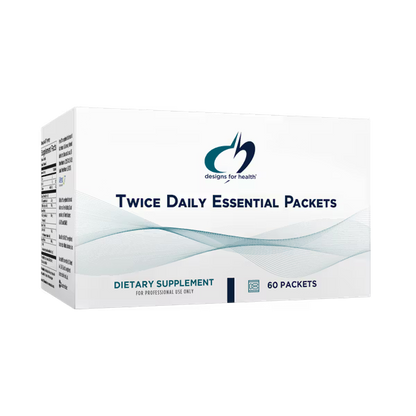 alt="Twice Daily Essential Packets 60 packets old product image"