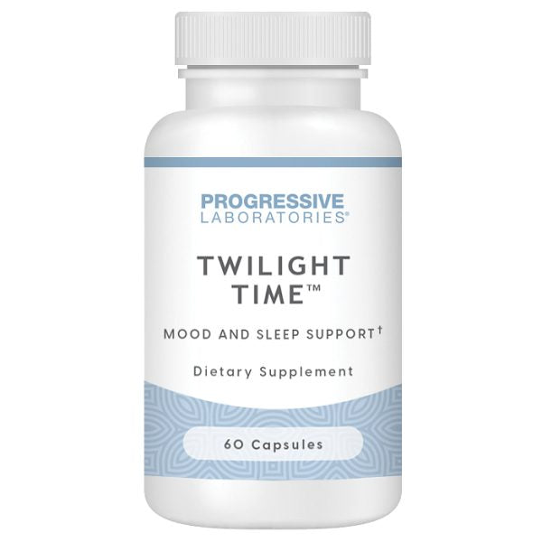 Twilight Time™