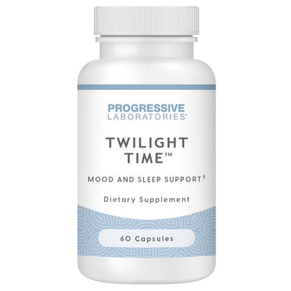 Twilight Time™