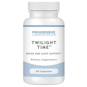 Twilight Time™
