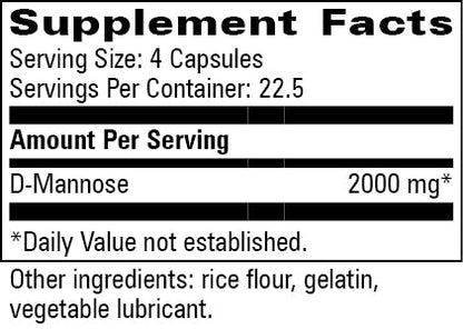 U-Tract® Caps