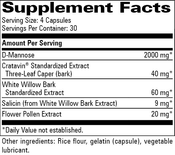 U-Tract® Complex Caps