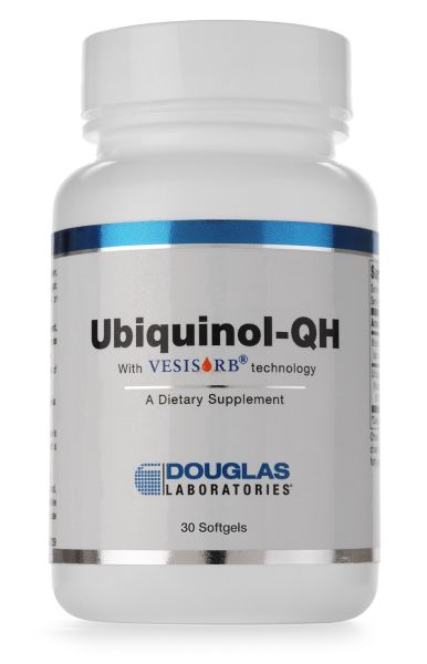201899 | Ubiquinol-QH