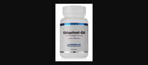 Ubiquinol-QH