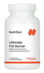 Ultimate Fat Burner
