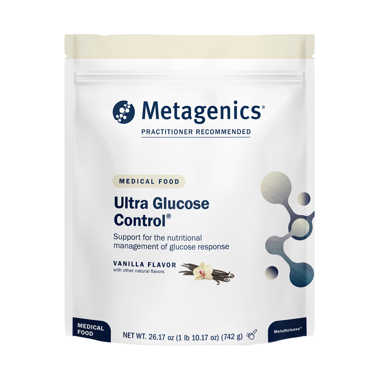 Ultra Glucose Control®