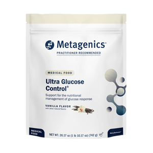Ultra Glucose Control®