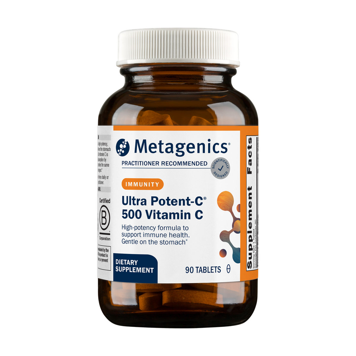 Ultra Potent-C® 500 Vitamin C