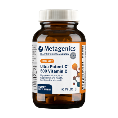 Ultra Potent-C® 500 Vitamin C
