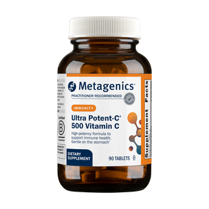Ultra Potent-C® 500 Vitamin C