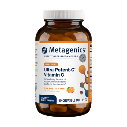 Ultra Potent-C® Chewable Vitamin C