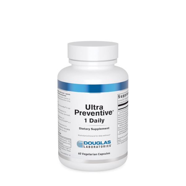 202741-60X | Ultra Preventive&reg