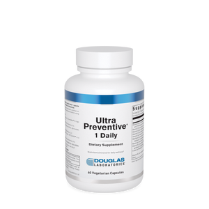 Ultra Preventive® 1 Daily