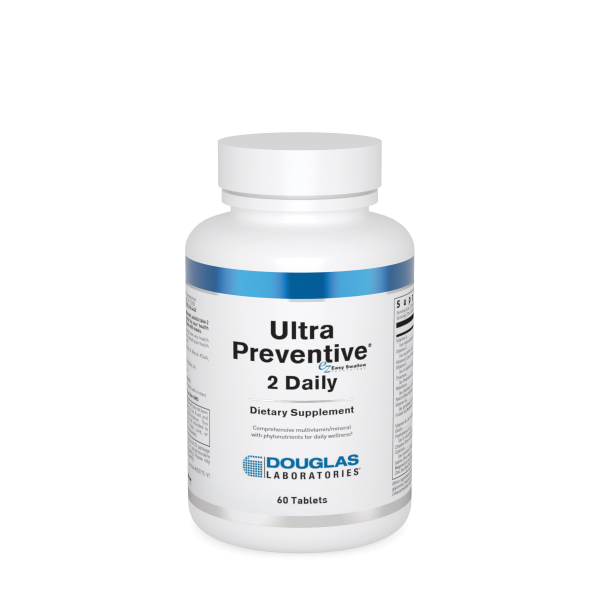 202775-60X | Ultra Preventive&reg