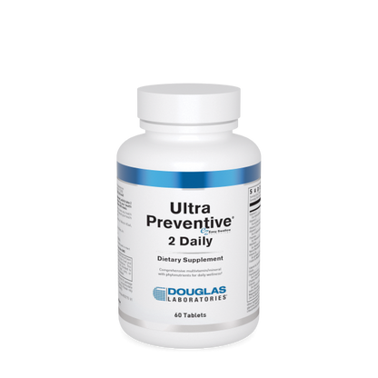 202775-60X | Ultra Preventive&reg