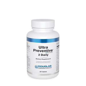 Ultra Preventive® 2 Daily