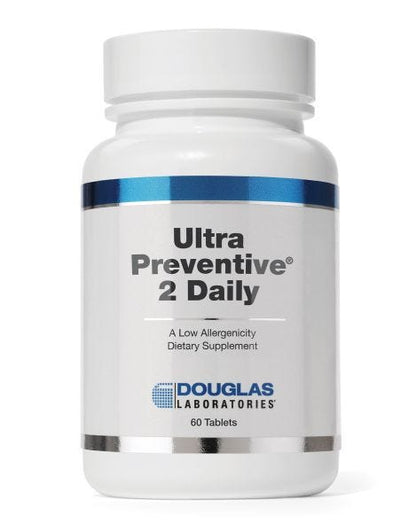 202775-60X | Ultra Preventive&reg
