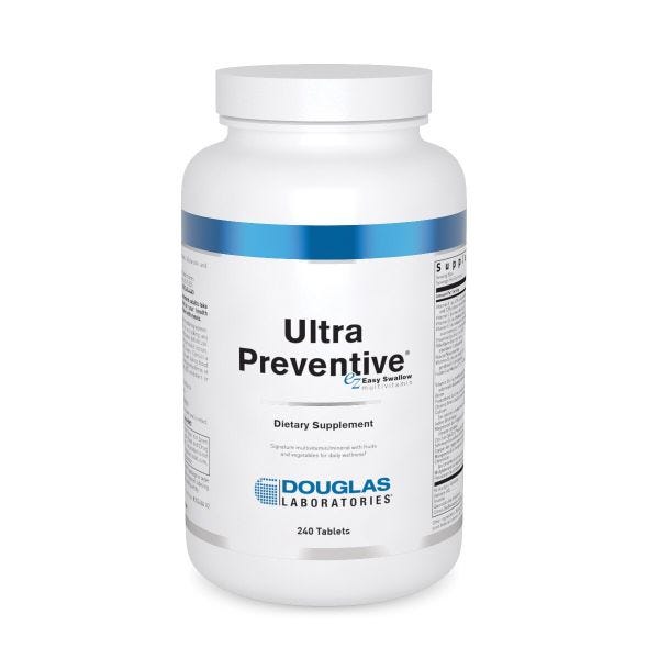 202484 | Ultra Preventive&reg; EZ Swallow
